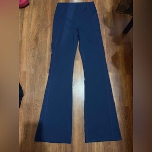 Fabletics PureLuxe Navy Leggings